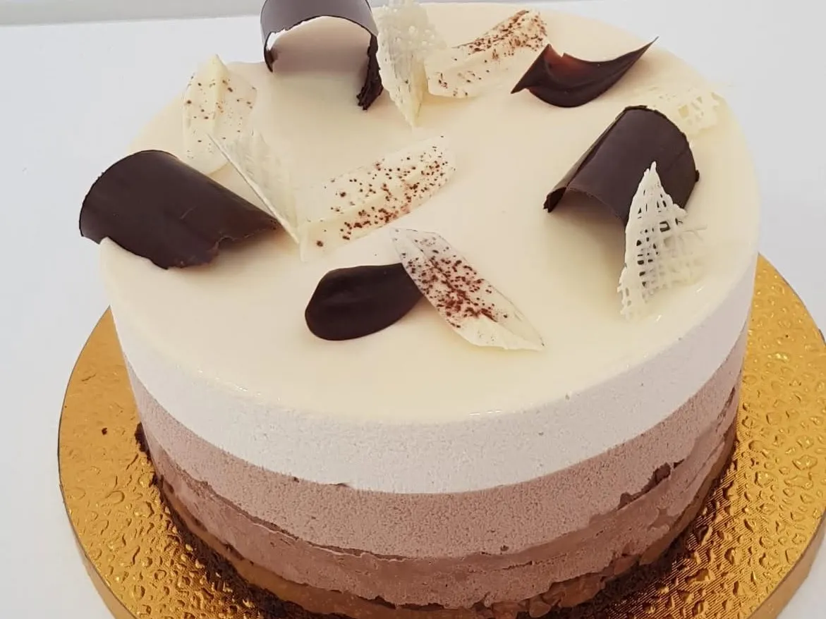 Formation Pâtisserie au Centre RAWAJ, Casablanca